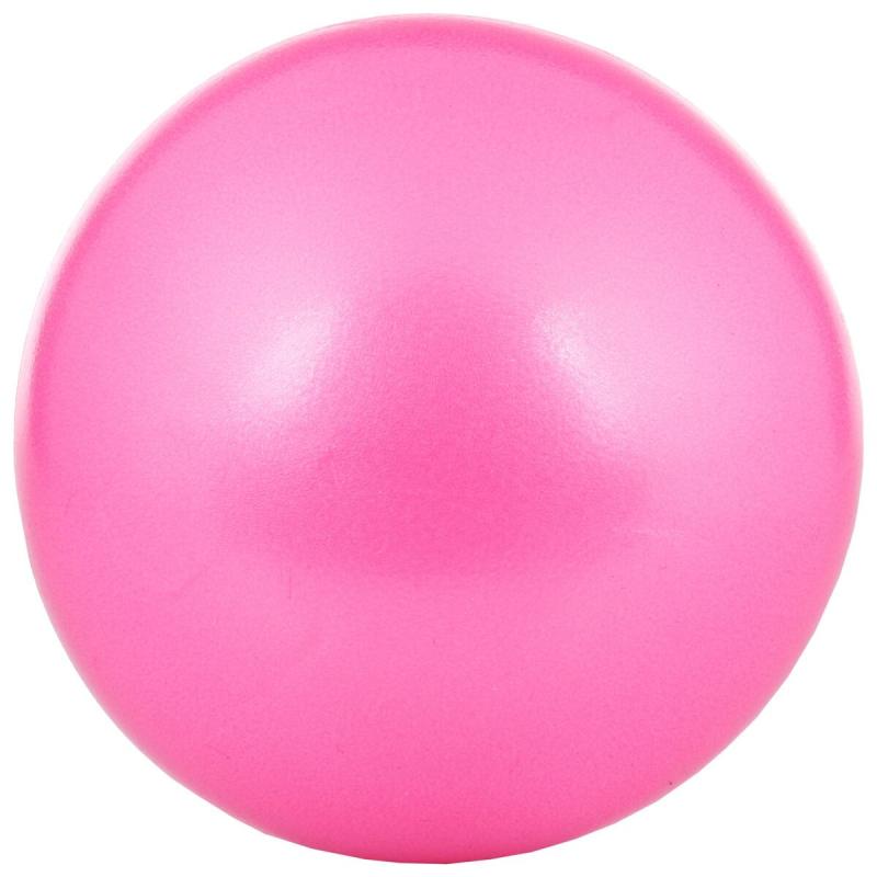 Merco FitGym overball ružová
