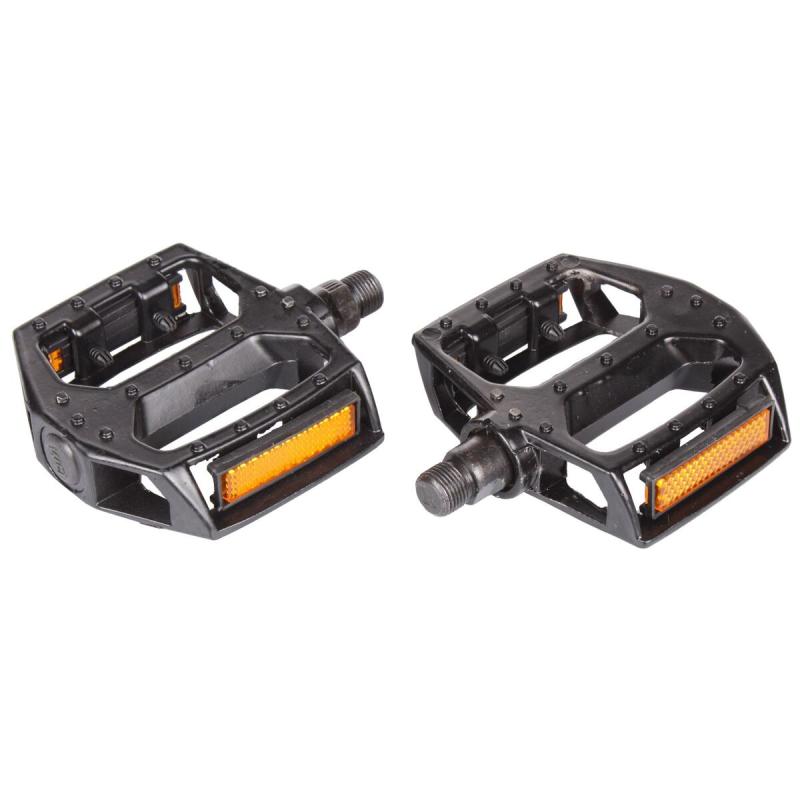 Merco Gear 1.0 pedále na bicykel