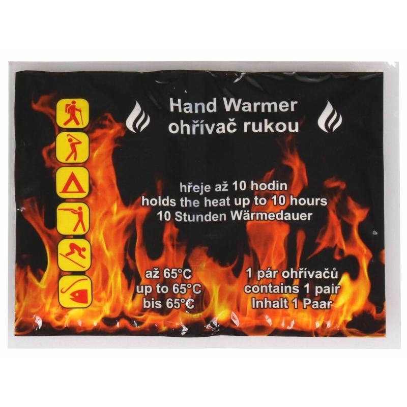 Merco Hand Warmer ohrievač rúk