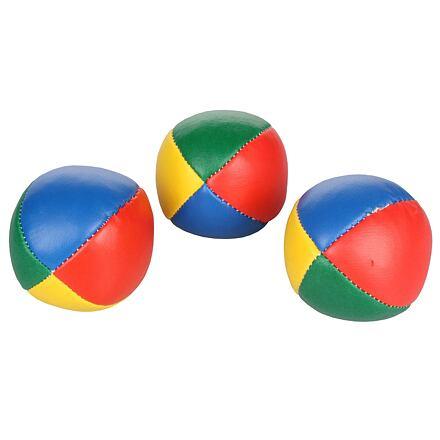 Merco Žonglovací míčky set 3 ks