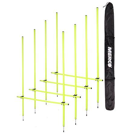 Merco Kit Outdoor 1.0 sada agility prekážok
