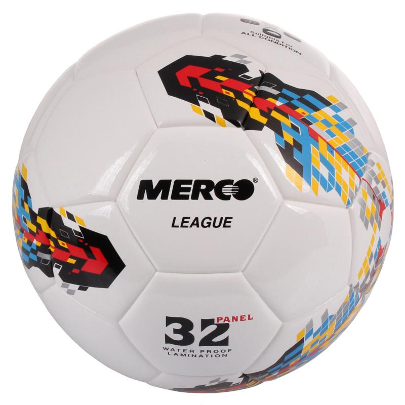 Merco League futbalová lopta