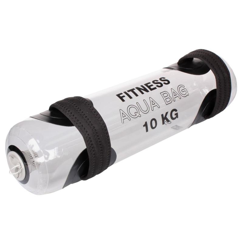 Merco Power Aquabag posilňovací vak 10 kg
