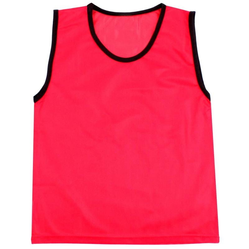 Merco Premium rozlišovací dres červená