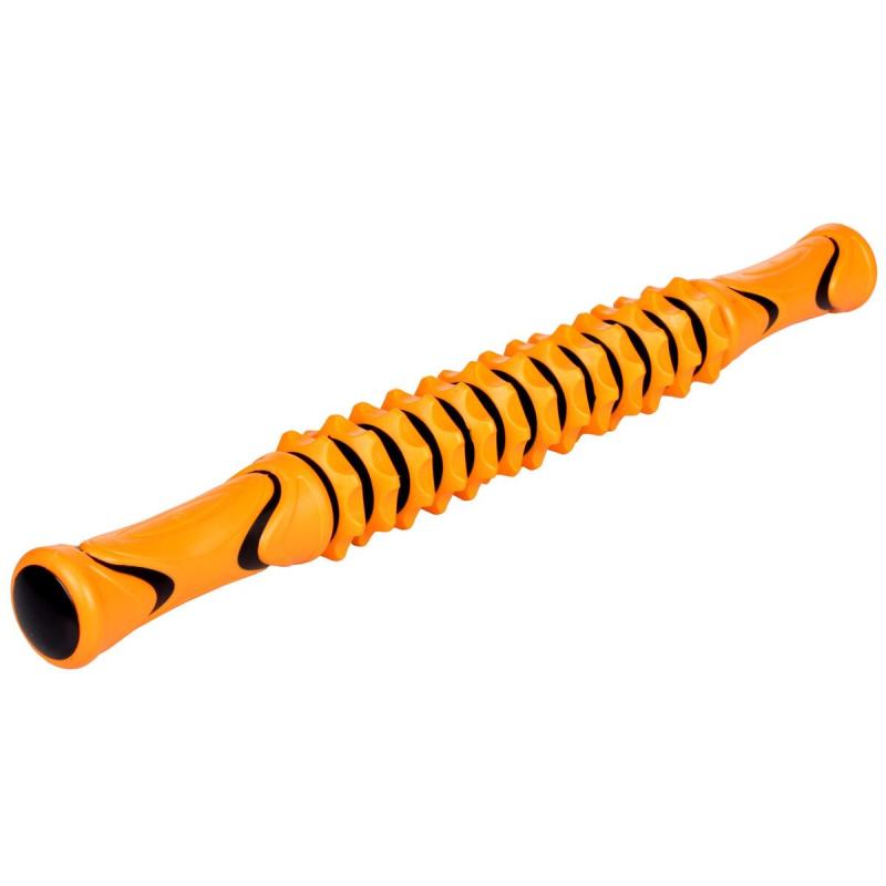 Merco Roller Massager masážní tyč oranžová