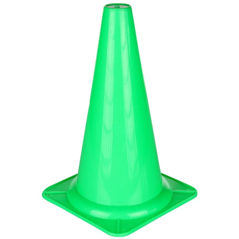 Merco Sport kužel 30 cm zelená - 1 ks