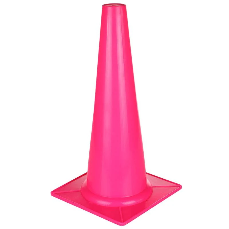 Merco Sport kužel 46 cm růžová - 1 ks
