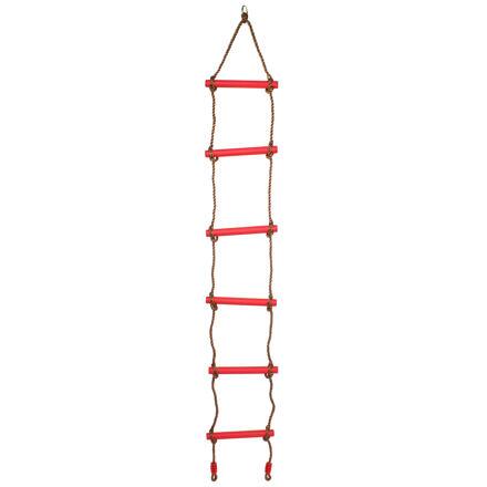 Merco Tarzan provazový žebřík