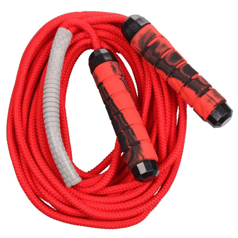 Merco Team Rope Skipping 5M lano na přeskoky