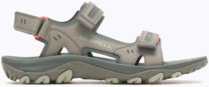 Merrell J036873 Huntington Sport Convert Boulder pánske sandále IBA UK 9 / EU 43 / 28 cm (VÝPREDAJ)