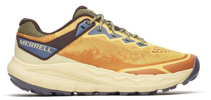 Merrell J068413 Nova 4 Tangelo pánska trail obuv