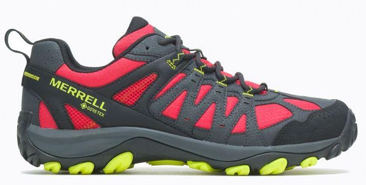 Merrell J500237 Accentor 3 Sport Gtx Granite/lava pánska outdoor obuv