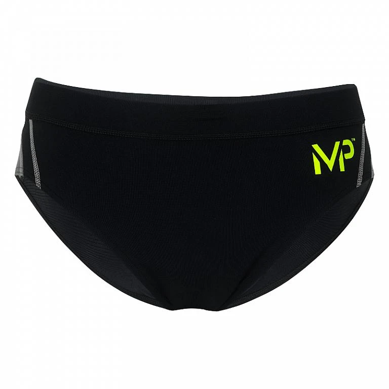 Michael Phelps Pánské plavky MANU MAN BRIEF - DE4 S/M