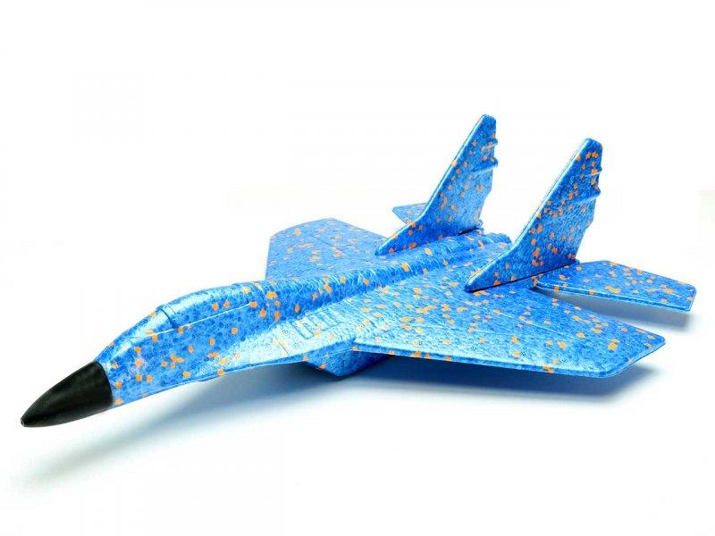 Miniprop hádzadlo SU 37 Jet