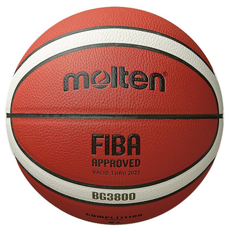 Molten B5G 3850 basketbalový míč