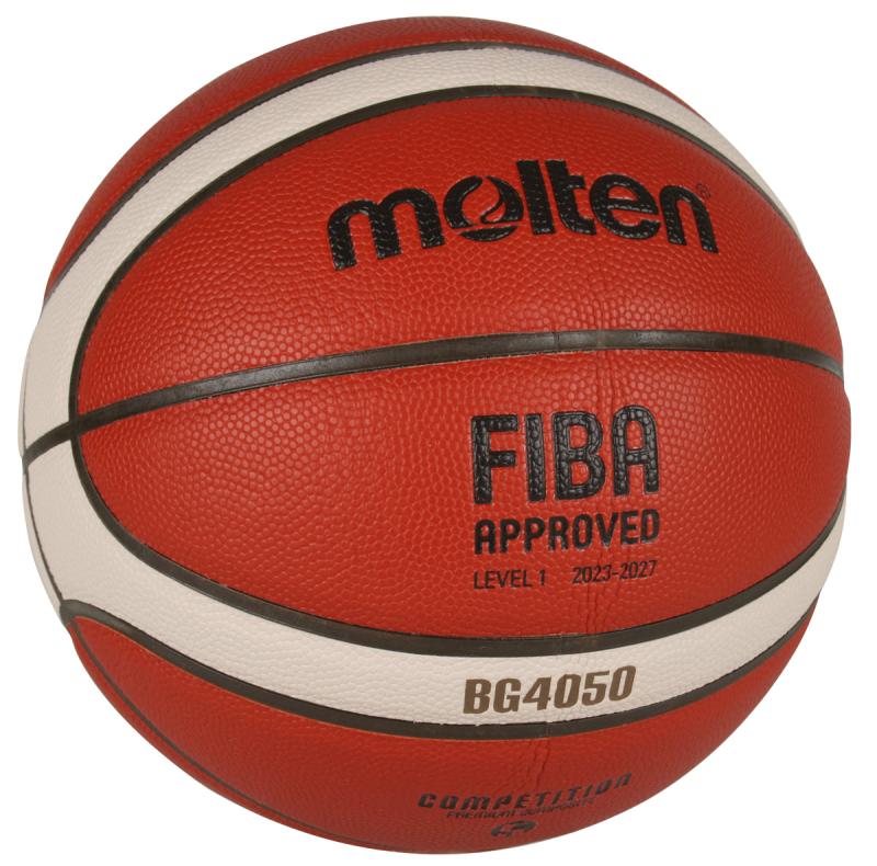 Molten B5G 4050 basketbalový míč