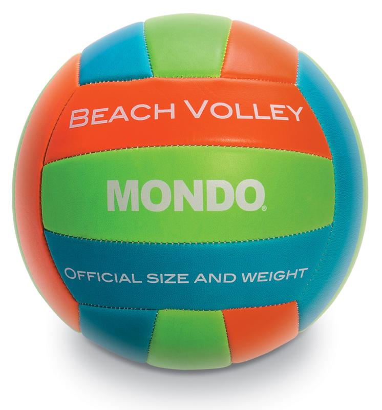 Mondo Beach Volley SPORT