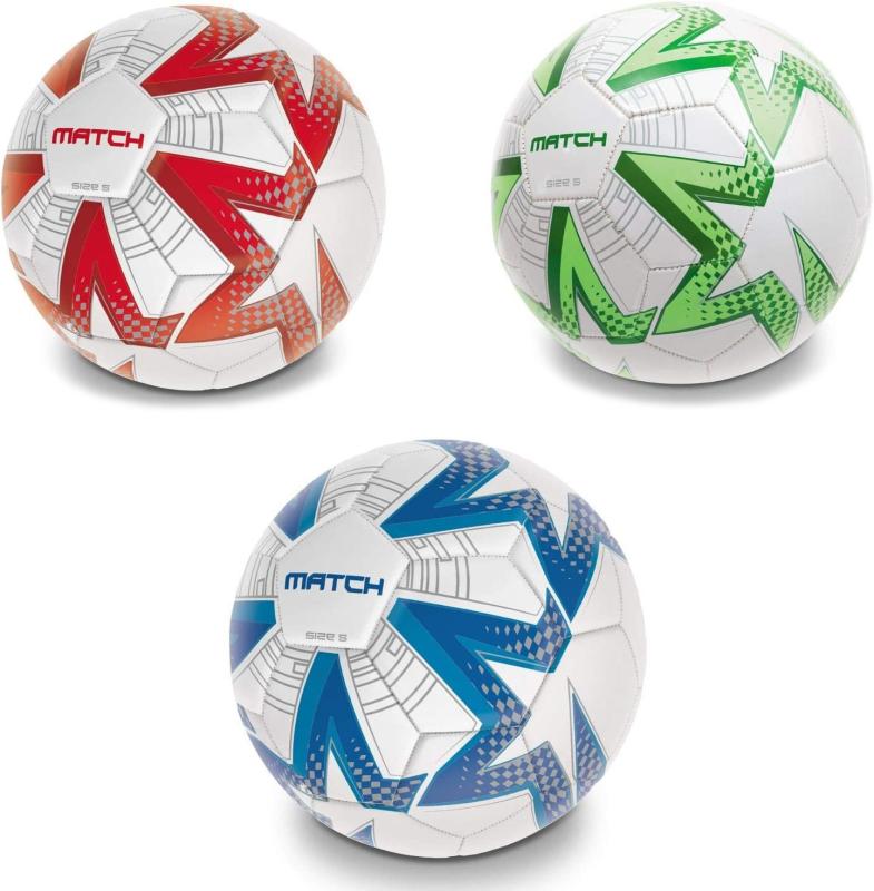 Mondo Futbalová lopta kopaná 13952