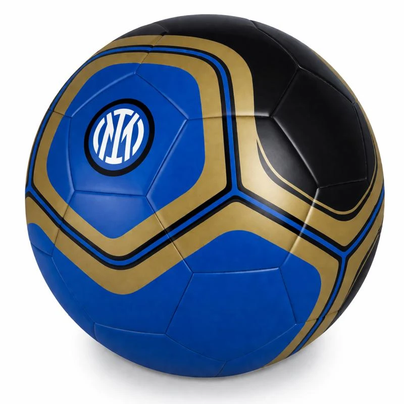 Levně Kubisport 13/402 Míč kopací licenční INTER MILAN - velikost 5