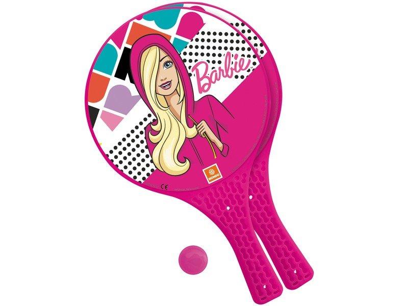 Mondo Plážový tenis BARBIE