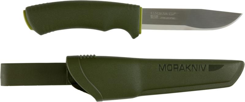 Morakniv Bushcraft Forest (S)