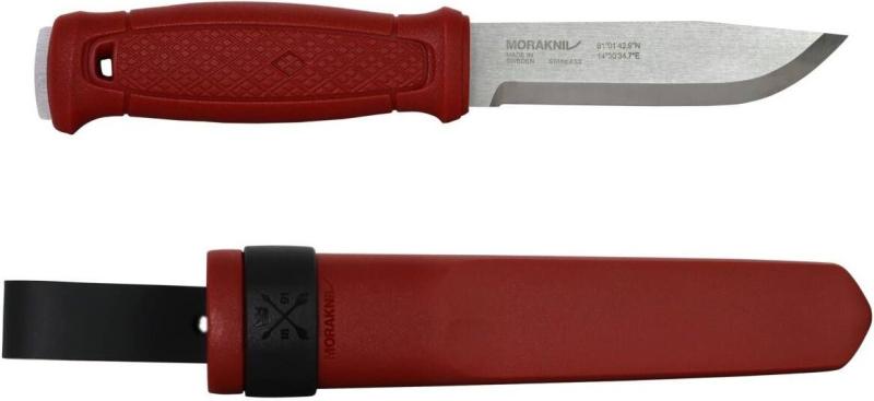 Morakniv Garberg (S) Dala Red Edition