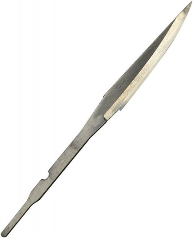 Morakniv laminovaná uhlíková čepel No 106