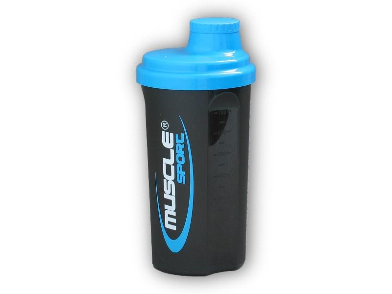 Shaker Musclesport - šejker na nápoje