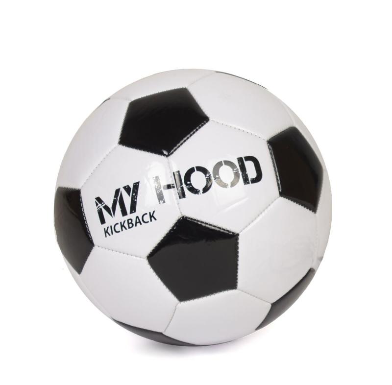 My Hood 302056 Classic Futbalová lopta vel. 4