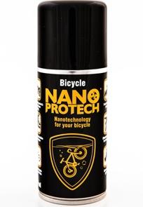 Nanoprotech Bicycle