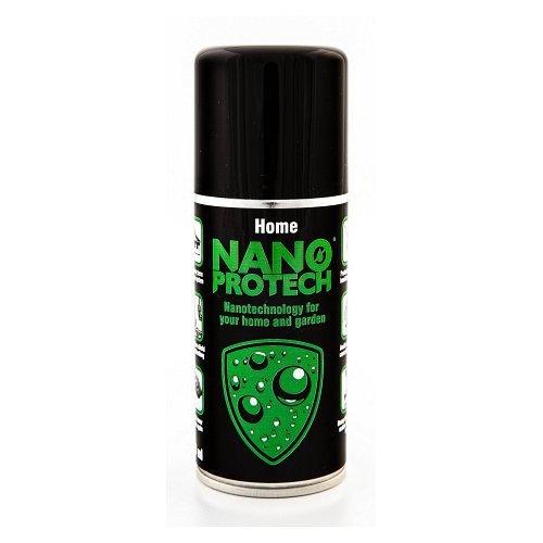 NANOPROTECH Home