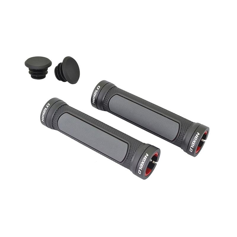 Nexelo 3D AL Objímka 128mm madla