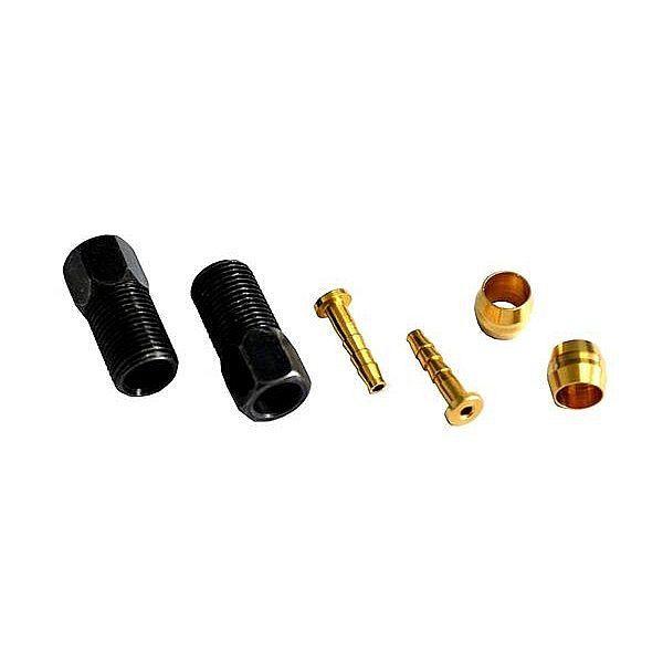 Nexelo Koncovka Brzdové Hadice PRO Shimano