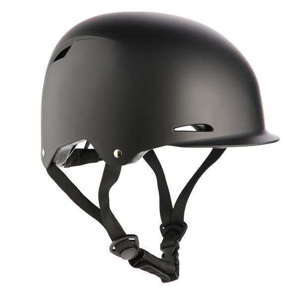NILS Helma MTW02 černá POUZE XS(48-52 cm) (VÝPRODEJ)