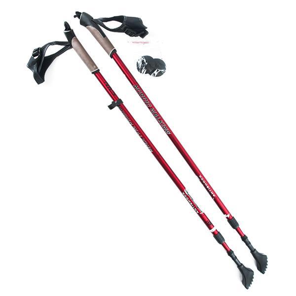 Nils NW 802 NORDIC WALKING hole
