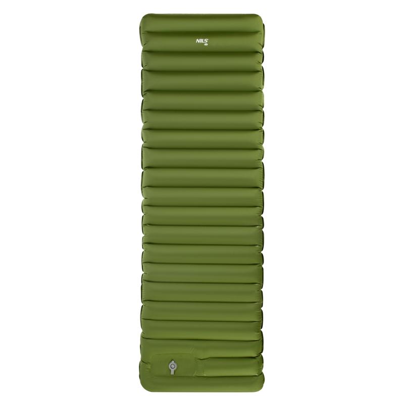 Nils Camp NC4402 zelená