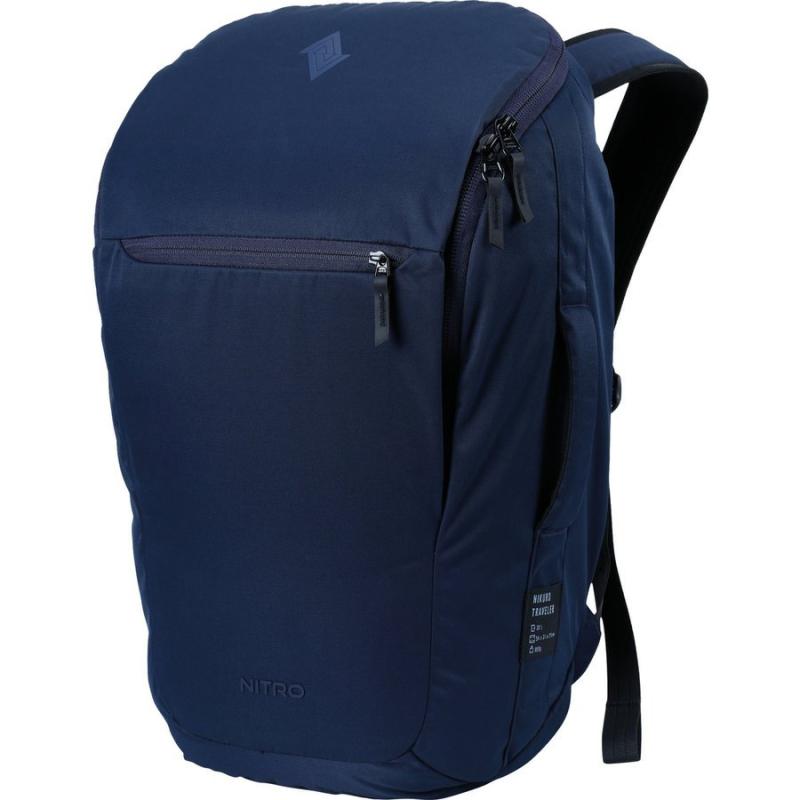 Nitro Batoh NIKURO TRAVELER night sky