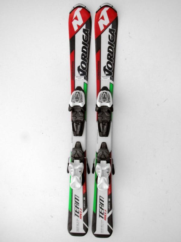 Nordica Dětské lyže Dobermann 100 cm
