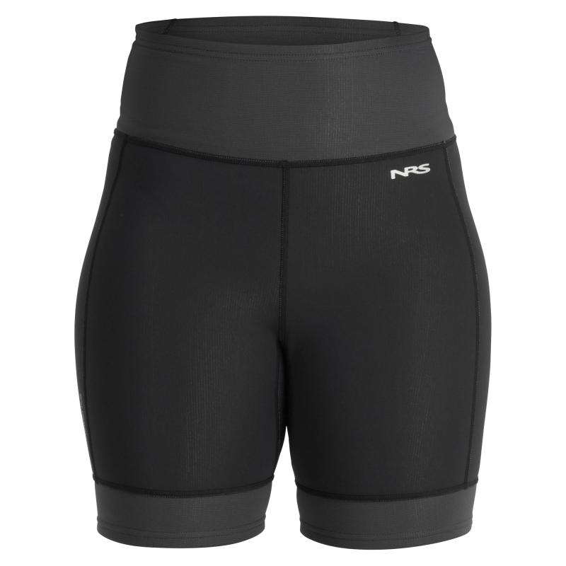 NRS Womens HydroSkin 0.5 Shorts model 2025