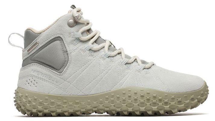 Merrell J008644 Wrapt Mid Wp Angelite dámské barefooty