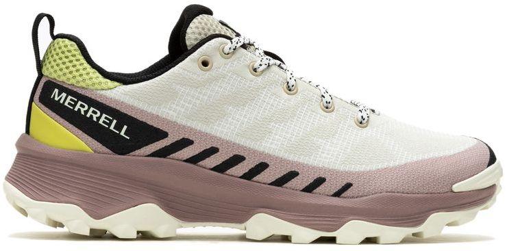 Merrell J037368 Speed Eco Oyster/burlwood dámská turistická obuv