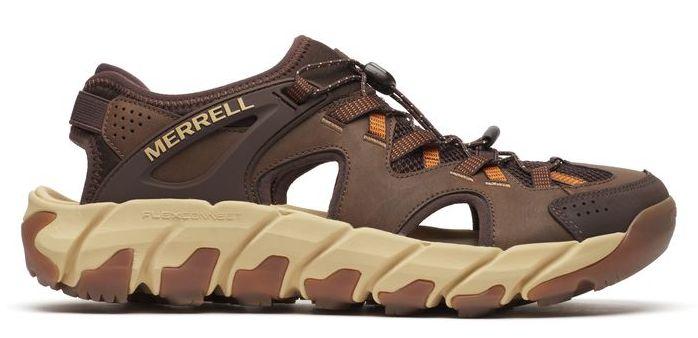 Merrell J038027 Maipo Explorer Sieve Coffee outdoorové sandály