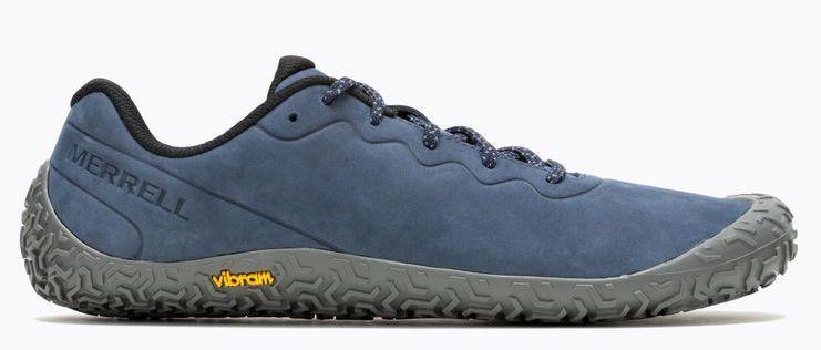 Merrell J067865 Vapor Glove 6 Ltr Sea pánske barefooty