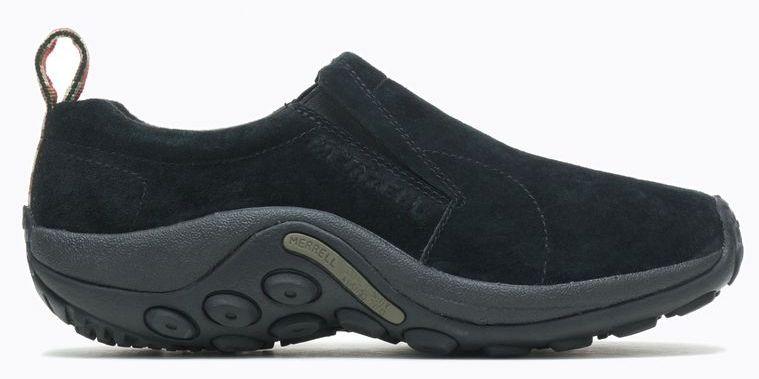 Merrell J60825 Jungle Moc Midnight pánska obuv