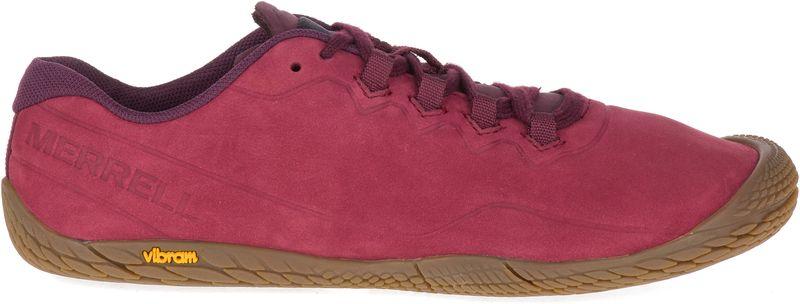 Merrell J94884 Vapor Glove 3 Luna Ltr Pomegranate dámske tenisky