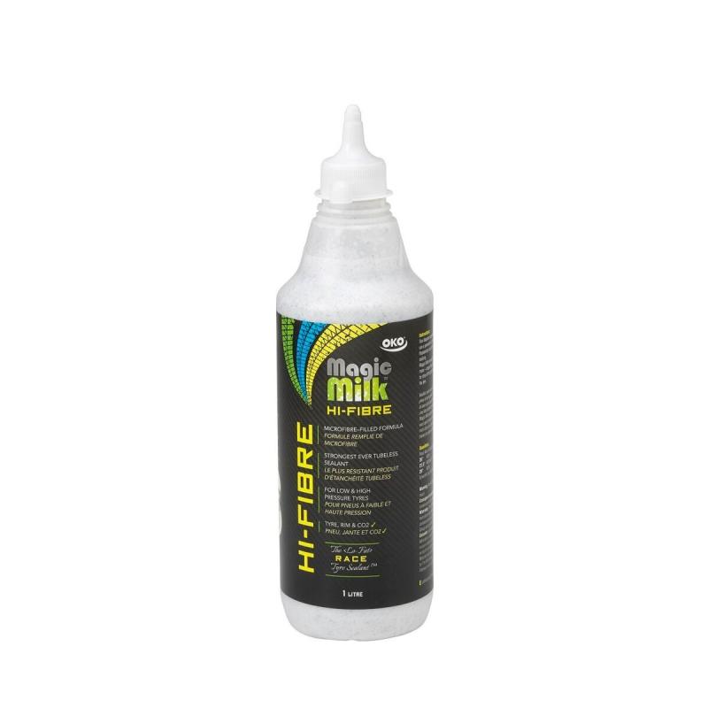 OKO Magic Milk Hi-fibre 1000 M bezdušový tmel