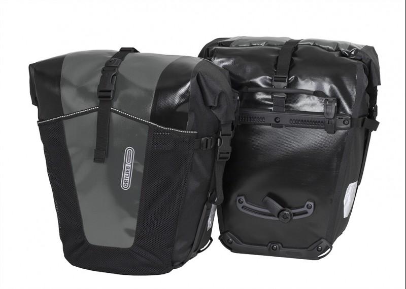 Ortlieb Back-Roller XL vodotěsné zadní brašny + sleva 300,- na příslušenství