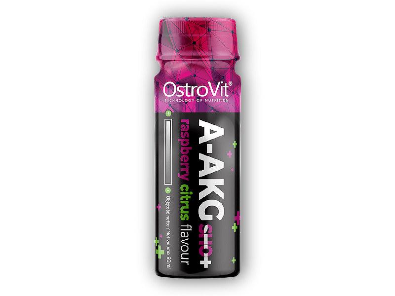 Ostrovit A-AKG shot 80ml