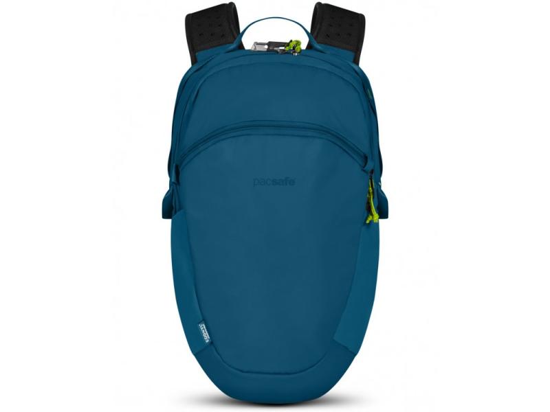 Pacsafe ECO 18L BACKPACK econyl tidal teal batoh