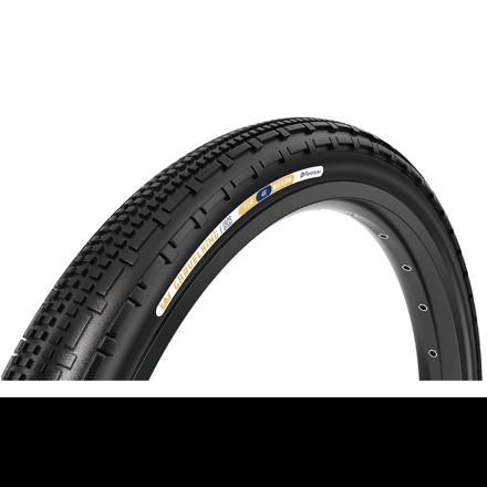 PANARACER Gravelking Sk 700x40 Černý plášť